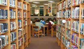 Library  Shah Goverdhan Lal Kabra Teachers' College  in Jodhpur