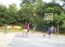 Games Photo  Gurukula Kangri Vishwavidyalaya - [GKV], Haridwar in Haridwar	