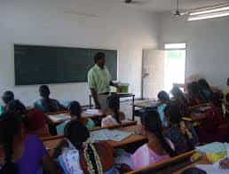 Training Hall Photo Mariamman College Of Education, Tiruchirappalli in Tiruchirappalli