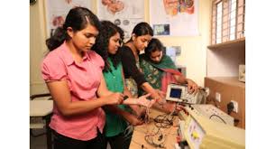 Practical Class of Dr. Ambedkar Institute of Technology, Bengaluru in 	Bangalore Urban