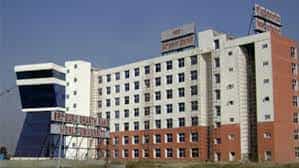 Image for Shri Guru Hargovind Sahib Government Government Polytechnic College, (SGHSGGPC) Fatehgarh Sahib in Fatehgarh Sahib	