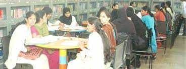 Library  Aishabai College of Education (ACE), Mumbai in Mumbai