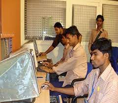 Computer Lab  Bhava Institute of Medical Science and Research (BIMSR), Bhubaneswar in Bhubaneswar