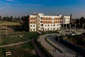 Overview for AGET Business School, (AGETBS, Bahadurgarh) in Bahadurgarh