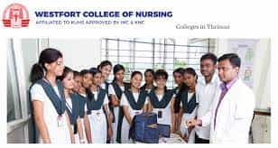 Image for Westfort College Of Nursing (WCN), Thrissur  in Thrissur