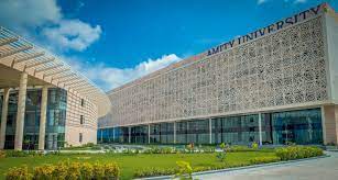 Amity University