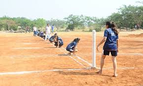 Sports G.V. Acharya Institute of Engineering and Technology (GVAIET, Mumbai) in Mumbai 