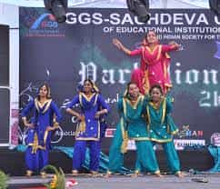 Annual Function Guru Gobind Singh College of Modern Technology (GGSCMT, Mohali) in Mohali
