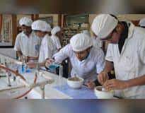 Image for Bharati Vidyapeeth’s College of Pharmacy (BVCOP), Navi Mumbai in Mumbai