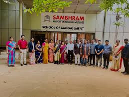 Image for Sambhram Institute of Technology - [SAIT], Bengaluru in Bengaluru