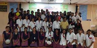 Image for Dr. G. Shankar Government Women's First Grade College and Post Graduate Study Centre, Udupi in Udupi