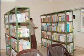 Library Photo J.P. College Of Education, Tirunelveli  in Tirunelveli