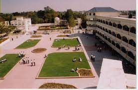 Overview Maulana Azad College (MAC, Aurangabad) in Aurangabad	