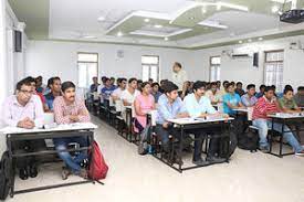 Class Room of Indian Institute of Management, Bodhgaya in Gaya	