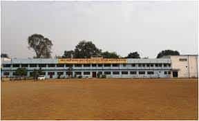 Image for Seth Badrilal Khandelwal Education College, Durg in Durg