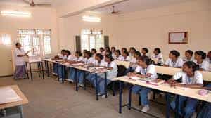AACN Classroom