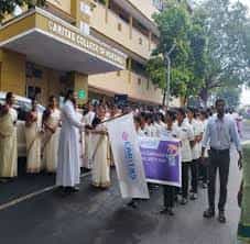 Image for Caritas College Of Nursing (CCN), Kottayam  in Kottayam