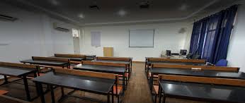 Class Room Shaheed Udham Singh College of Engineering And Technology (SUSCET, Mohali) in Mohali