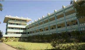 Campus Tamilnadu College Of Engineering - [TNCE], Coimbatore 