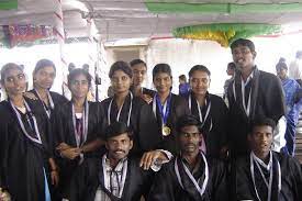 Group Pothos Government Arts College,maku Paradi in Paramakudi