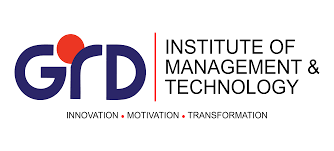 GRD-IMT logo