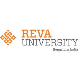 REVA Entrance Test 2025