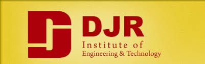 DJRIET logo