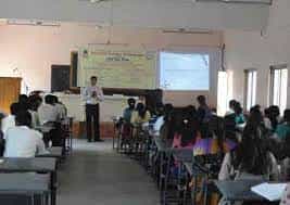 Classroom for NVP Law College (NVPLC), Visakhapatnam in Visakhapatnam