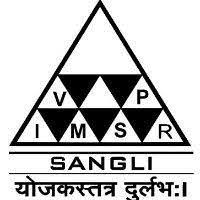 VPIMSR Logo