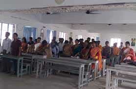 Image for Gobindapur Sephali Memorial Primary Teacher's Training Institute (GSMPTTI), Bardhaman   in Bardhaman