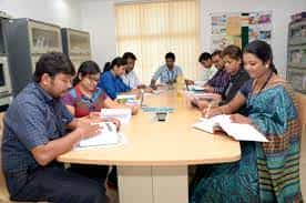 conference room NM Institute of Professional Studies - (NMIPS, Bhubaneswar) in Bhubaneswar