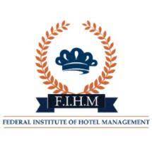 FIHM Logo