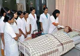 Image for College of Nursing Thalassery, Kannur  in Kannur