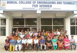 Staff Photo Bengal College of Engineering and Technology (BCET, Durgapur) in Paschim Bardhaman	