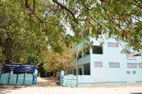 OPRMCPMS College View