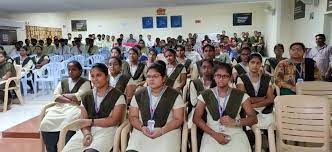 Seminar Chalapathi Institute of Pharmaceutical Sciences (CLPT)  in Guntur