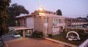 campus pic Madhav Institute of Technology and Science (MITS, Gwalior) in Gwalior