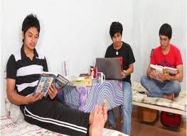 Hostel Room of Bonam Venkata Chalamayya Institute of Technology & Science, East Godavari in East Godavari	