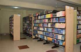 Library Photo Northern Institute Of Pharmacy And Research-[NIPR], Alwar  in Alwar