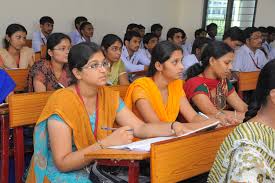 Class Room of Rise Krishna Sai Prakasam Group Of Institutions in Prakasam