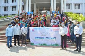 All Students  Vignan's Foundation for Science, Technology and Research in Guntur