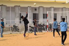 Sports for Agrawal Institute of Hotel Management (AIHM, Jaipur) in Jaipur