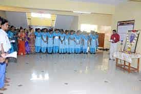 Image for Valivalam Desikar Polytechnic College (VDPC), Nagapattinam in Nagapattinam	
