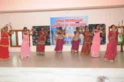 Culture Activities Photo Annai Meenakshi College Of Education, Tirunelveli in Tiruchirappalli