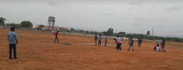 Sports at Sri Sai Degree College, Kadapa in Kadapa