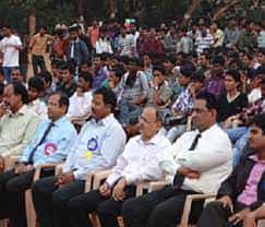  CITM Group Photo