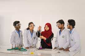 Image for Lucknow Institute Of Pharmacy (LIP), Lucknow in Lucknow