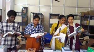 Image for St. George's Arts and Science College, Chennai in Chennai	