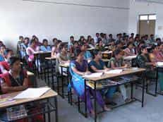 Classroom Info Institute Of Engineering - [IIE], Coimbatore