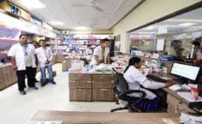 Image for Heritage College of Nursing, Varanasi in Varanasi